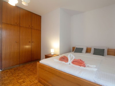 Holiday house Two bedroom house with balcony Štikada, Velebit K-24937 - Outdoor photo 23