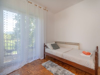 Holiday house Two bedroom house with balcony Štikada, Velebit K-24937 - Outdoor photo 24