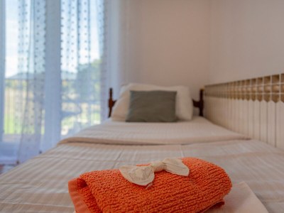 Holiday house Two bedroom house with balcony Štikada, Velebit K-24937 - Outdoor photo 25