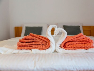 Holiday house Two bedroom house with balcony Štikada, Velebit K-24937 - Outdoor photo 26