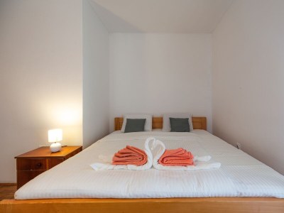 Holiday house Two bedroom house with balcony Štikada, Velebit K-24937 - Outdoor photo 27