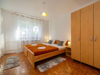 Holiday house Two bedroom house with balcony Štikada, Velebit K-24937 - Outdoor photo 29