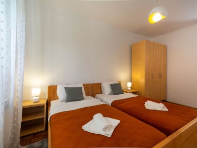 Holiday house Two bedroom house with balcony Štikada, Velebit K-24937 - Outdoor photo 30