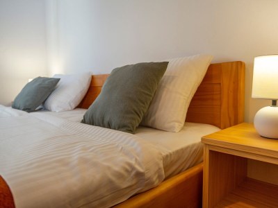 Holiday house Two bedroom house with balcony Štikada, Velebit K-24937 - Outdoor photo 32