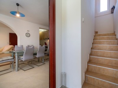 Holiday house Two bedroom house with balcony Štikada, Velebit K-24937 - Outdoor photo 33