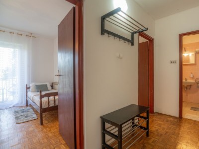 Holiday house Two bedroom house with balcony Štikada, Velebit K-24937 - Outdoor photo 34