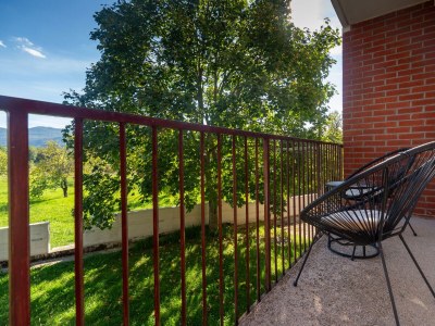 Holiday house Two bedroom house with balcony Štikada, Velebit K-24937 - Outdoor photo 35