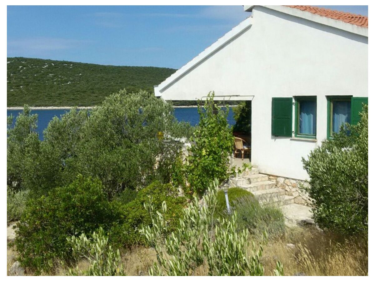Holiday house Three bedroom house near beach Cove Žinčena, Pašman K-12982 - Outdoor photo 4