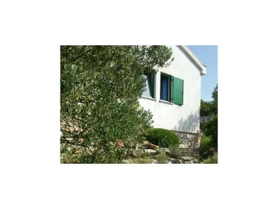 Holiday house Three bedroom house near beach Cove Žinčena, Pašman K-12982 - Outdoor photo 3