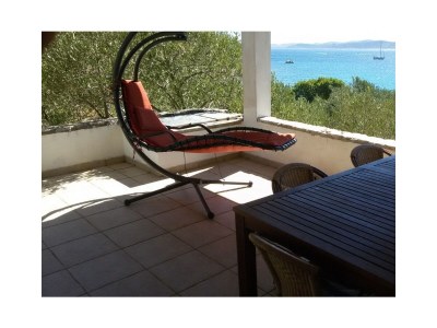 Holiday house Three bedroom house near beach Cove Žinčena, Pašman K-12982 - Outdoor photo 20