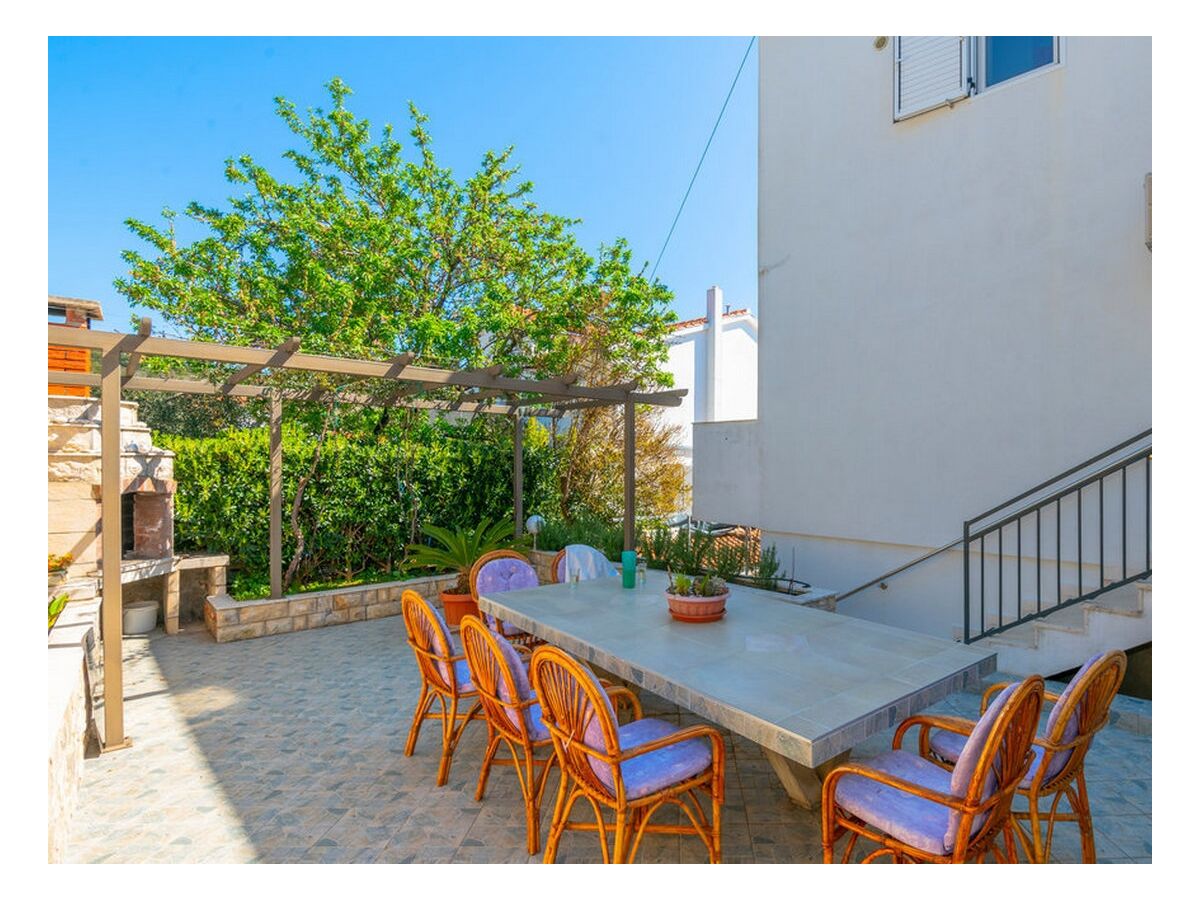 Apartment Three bedroom apartment with terrace and sea view Hvar A-24988-a - Outdoor photo 2