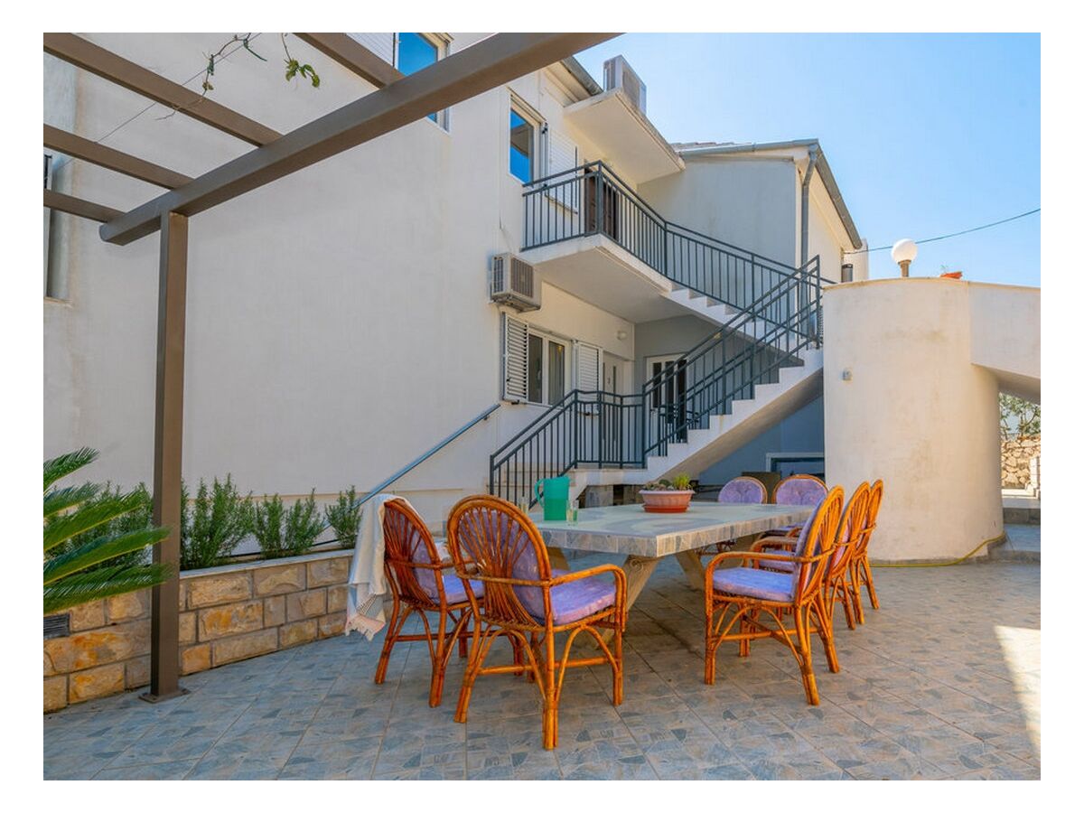 Apartment Three bedroom apartment with terrace and sea view Hvar A-24988-a - Outdoor photo 3