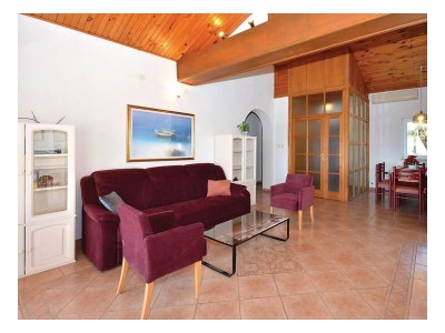 Apartment Three bedroom apartment with terrace and sea view Hvar A-24988-a - Outdoor photo 5