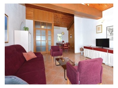 Apartment Three bedroom apartment with terrace and sea view Hvar A-24988-a - Outdoor photo 6