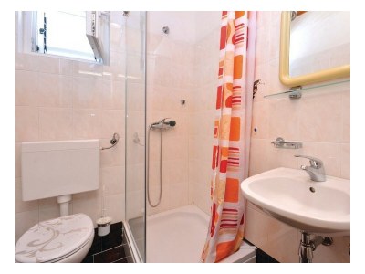 Apartment Three bedroom apartment with terrace and sea view Hvar A-24988-a - Outdoor photo 14