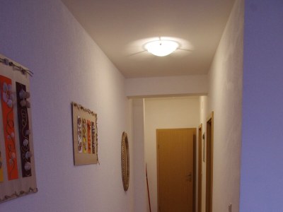 Apartment One bedroom apartment with balcony and sea view Igrane, Makarska A-13535-b - Outdoor photo 10