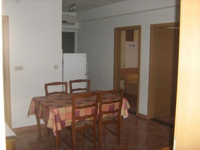 Apartment Two bedroom apartment with air-conditioning Gradac, Makarska A-13681-b - Outdoor photo 8