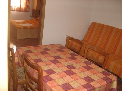 Apartment Two bedroom apartment with air-conditioning Gradac, Makarska A-13681-b - Outdoor photo 9