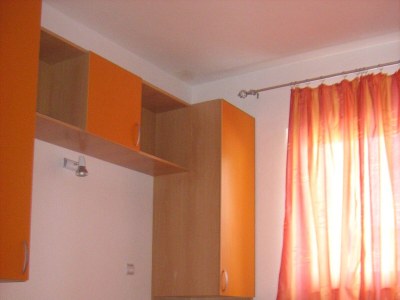 Apartment Two bedroom apartment with air-conditioning Gradac, Makarska A-13681-b - Outdoor photo 12