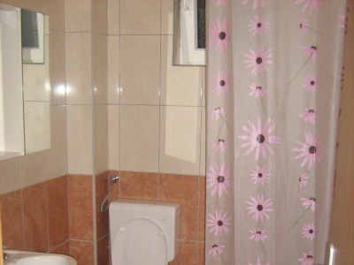 Apartment Two bedroom apartment with air-conditioning Gradac, Makarska A-13681-b - Outdoor photo 13