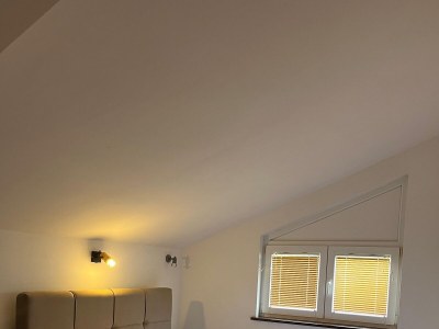 Apartment One bedroom apartment with balcony and sea view Gradac, Makarska A-13681-c - Outdoor photo 11