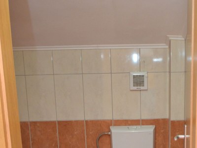 Apartment One bedroom apartment with balcony and sea view Gradac, Makarska A-13681-c - Outdoor photo 15