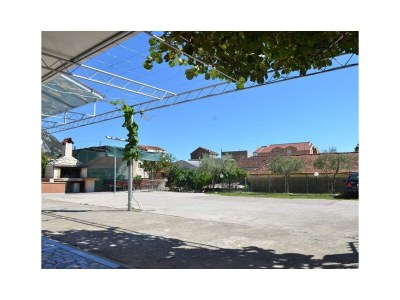 Apartment Studio flat with balcony and sea view Gradac, Makarska AS-13681-b - Outdoor photo 6