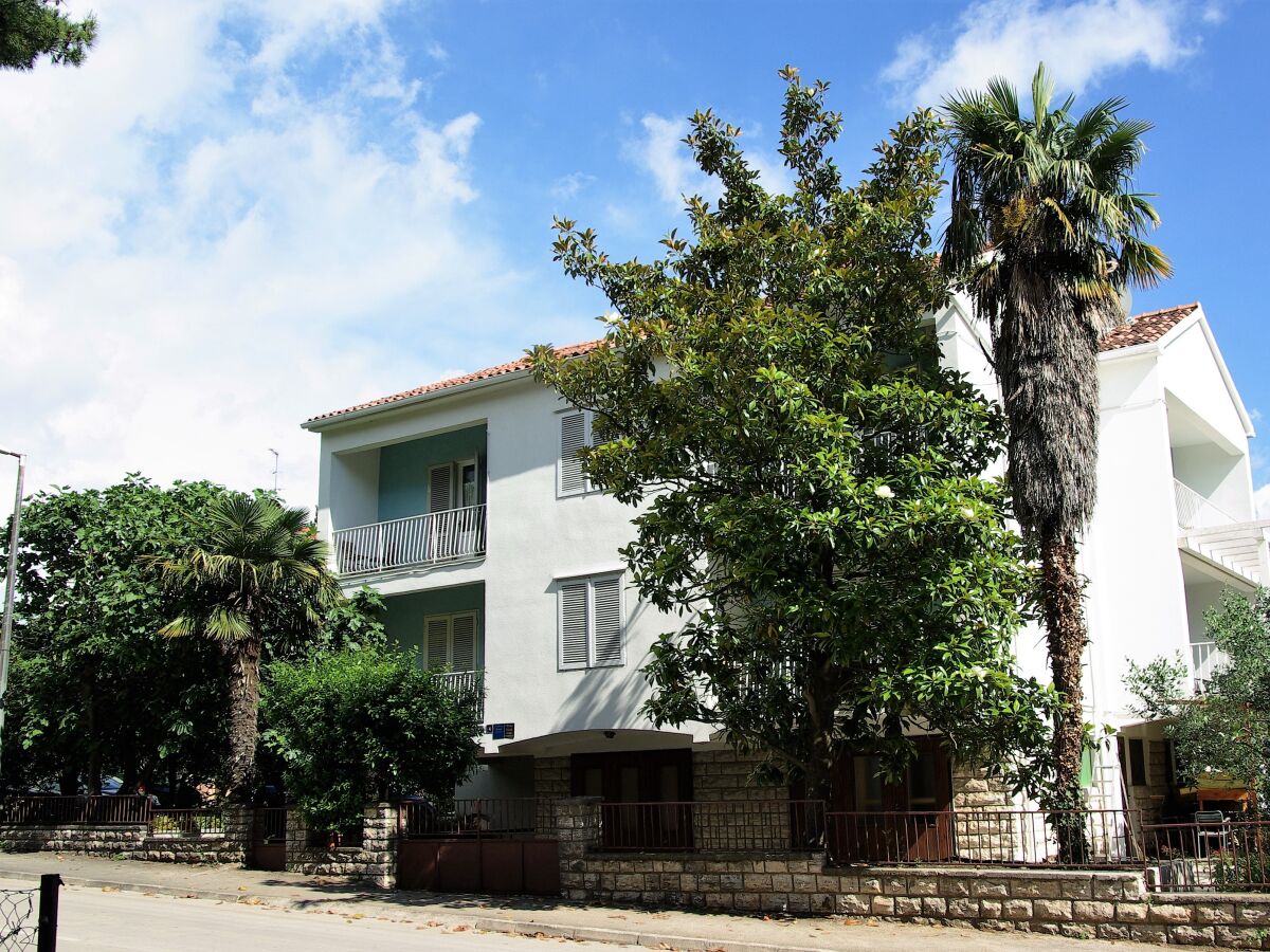 Apartment One bedroom apartment with balcony and sea view Biograd na Moru, Biograd A-15770-a - Outdoor photo 2