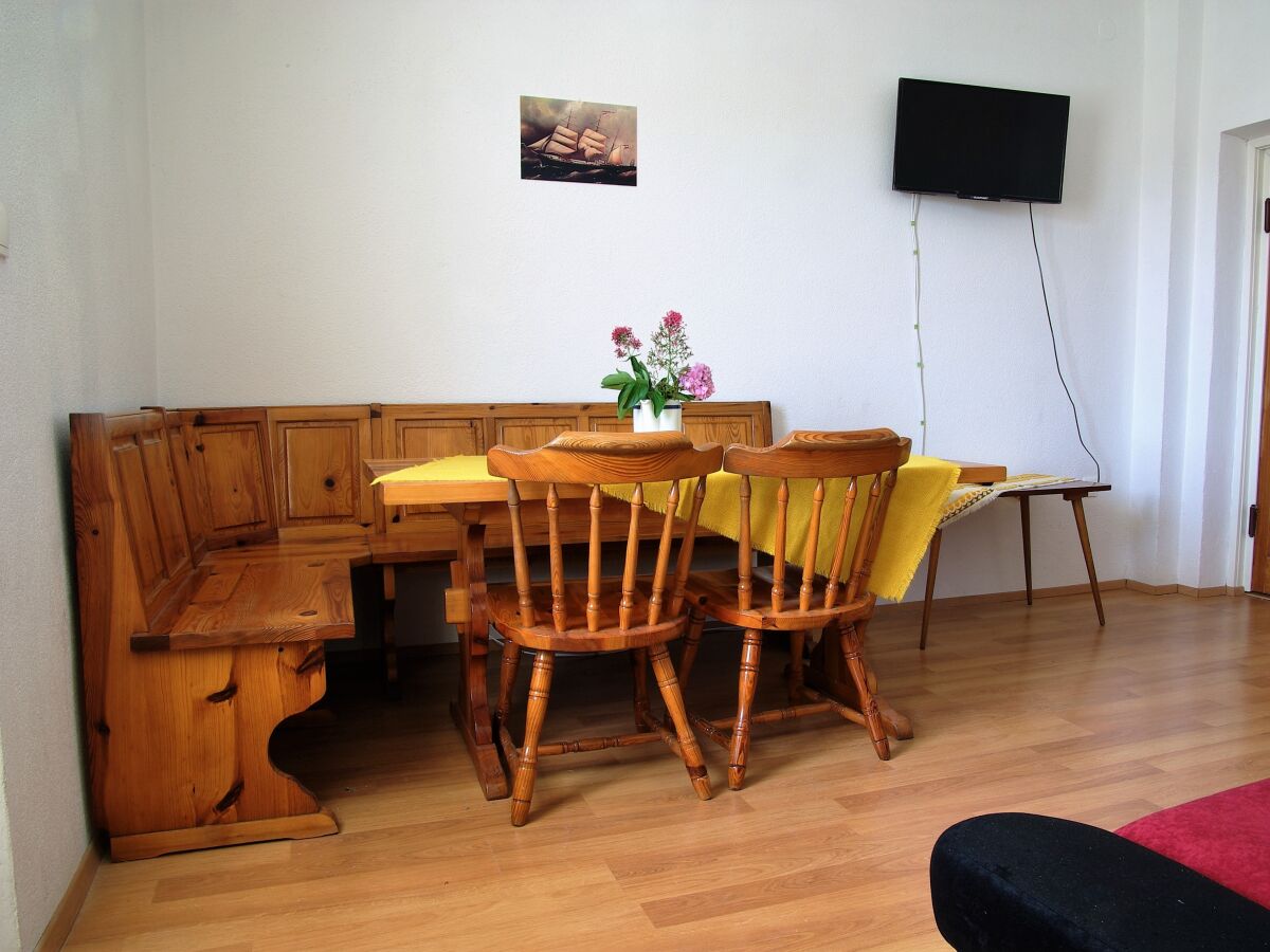 Apartment One bedroom apartment with balcony and sea view Biograd na Moru, Biograd A-15770-a - Outdoor photo 4