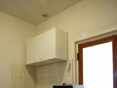 Apartment One bedroom apartment with balcony and sea view Biograd na Moru, Biograd A-15770-a - Outdoor photo 6