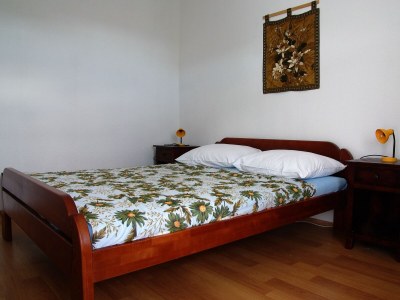 Apartment One bedroom apartment with balcony and sea view Biograd na Moru, Biograd A-15770-a - Outdoor photo 7