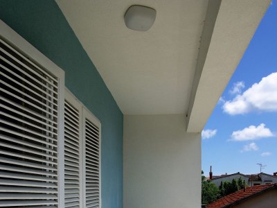 Apartment One bedroom apartment with balcony and sea view Biograd na Moru, Biograd A-15770-a - Outdoor photo 9