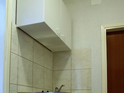 Apartment Studio flat with balcony and sea view Biograd na Moru, Biograd AS-15770-a - Outdoor photo 5