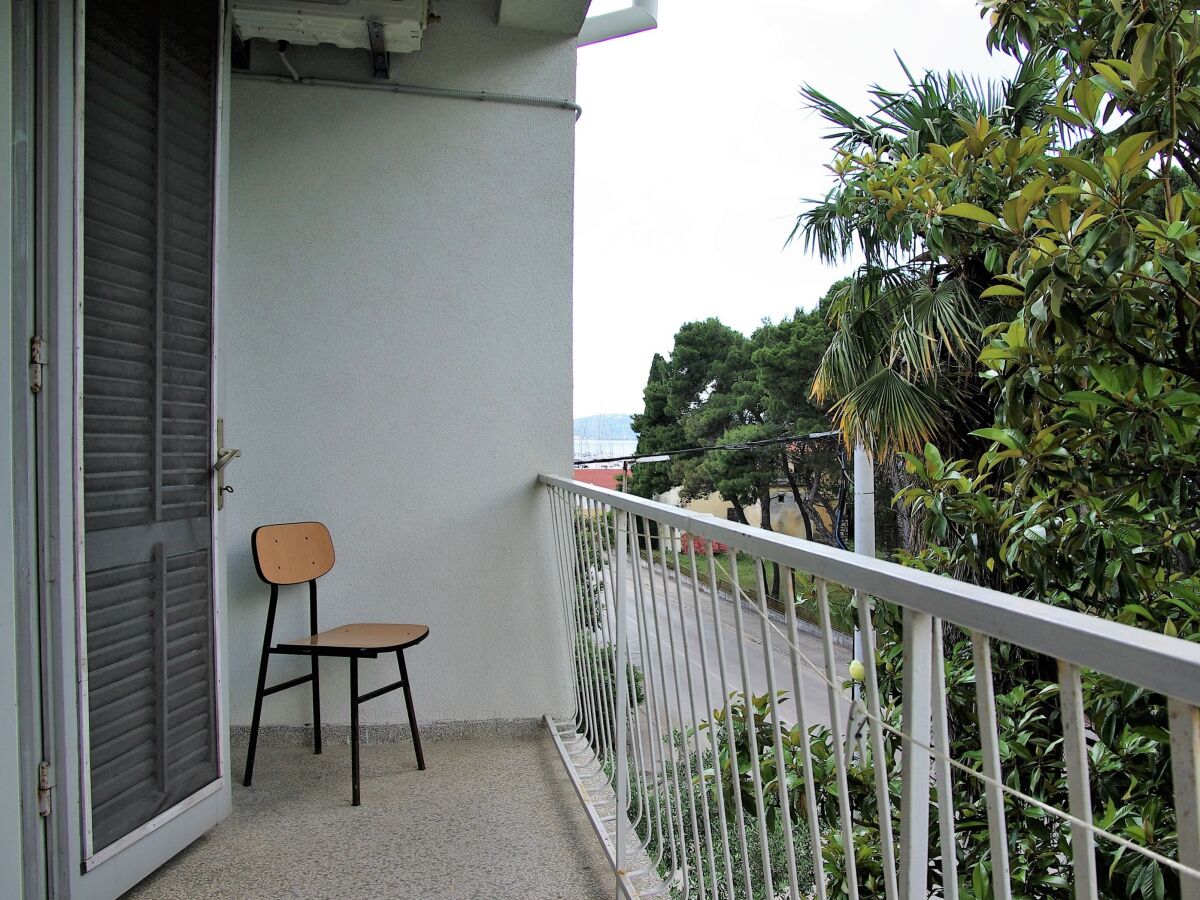 Apartment Studio flat with balcony and sea view Biograd na Moru, Biograd AS-15770-b