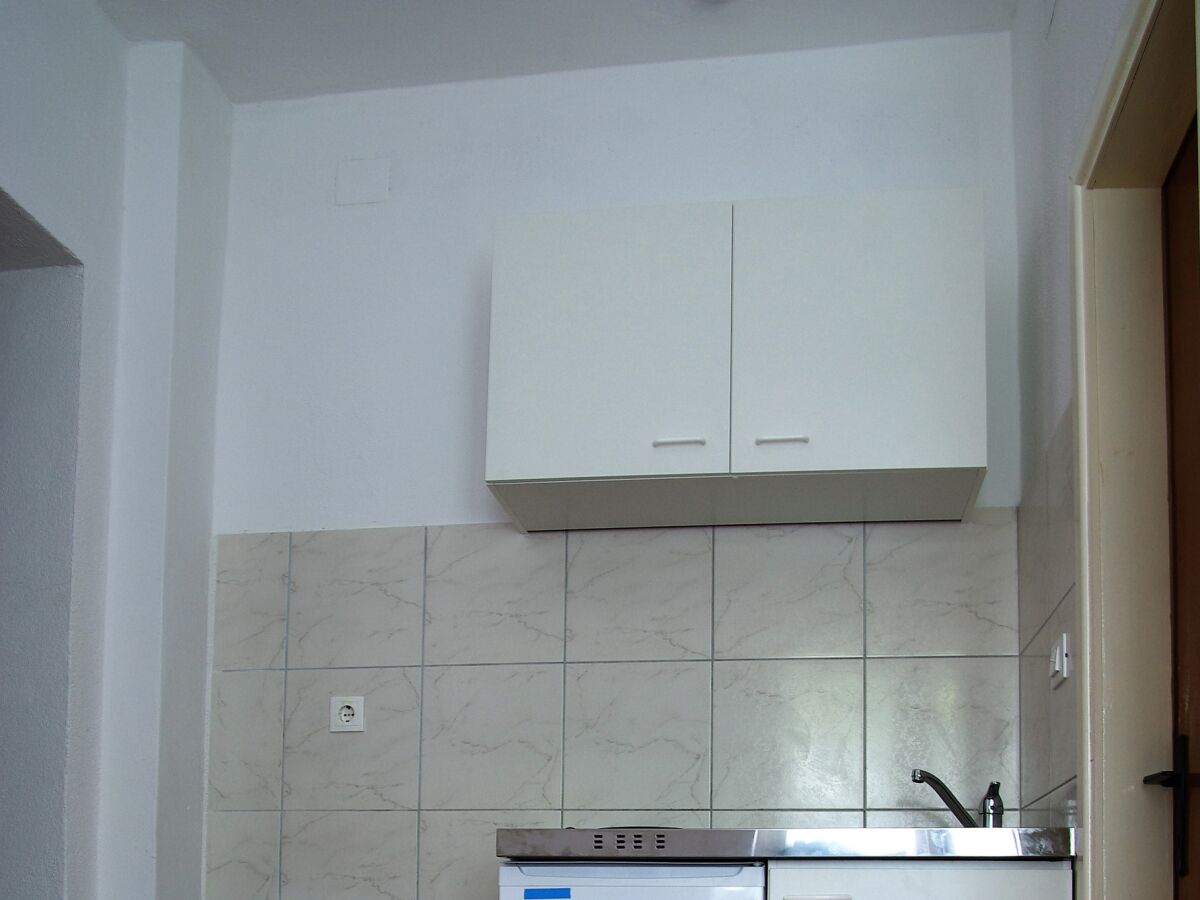 Apartment Studio flat with balcony and sea view Biograd na Moru, Biograd AS-15770-b - Outdoor photo 4