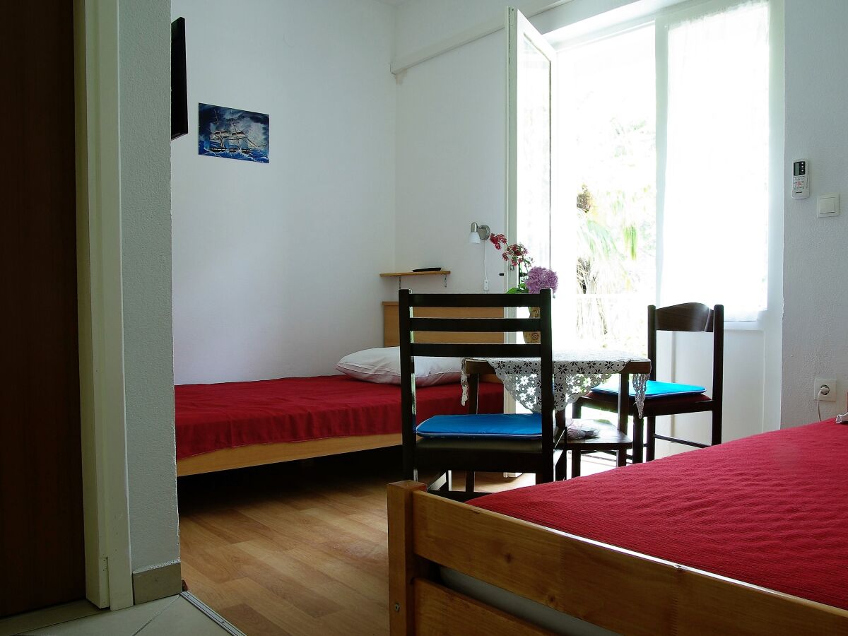 Apartment Studio flat with balcony and sea view Biograd na Moru, Biograd AS-15770-b - Outdoor photo 5