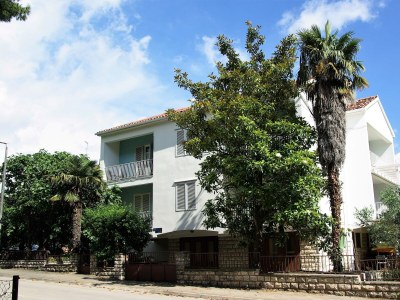 Apartment Studio flat with balcony and sea view Biograd na Moru, Biograd AS-15770-b - Outdoor photo 2