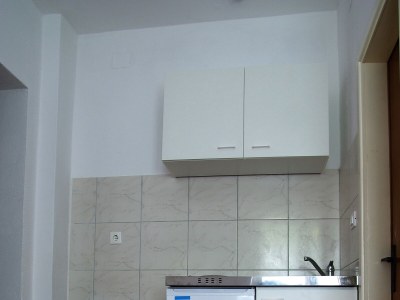 Apartment Studio flat with balcony and sea view Biograd na Moru, Biograd AS-15770-b - Outdoor photo 4