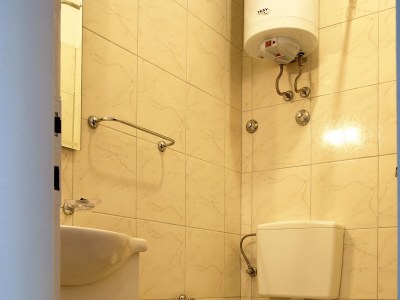 Apartment Studio flat with balcony and sea view Biograd na Moru, Biograd AS-15770-b - Outdoor photo 6