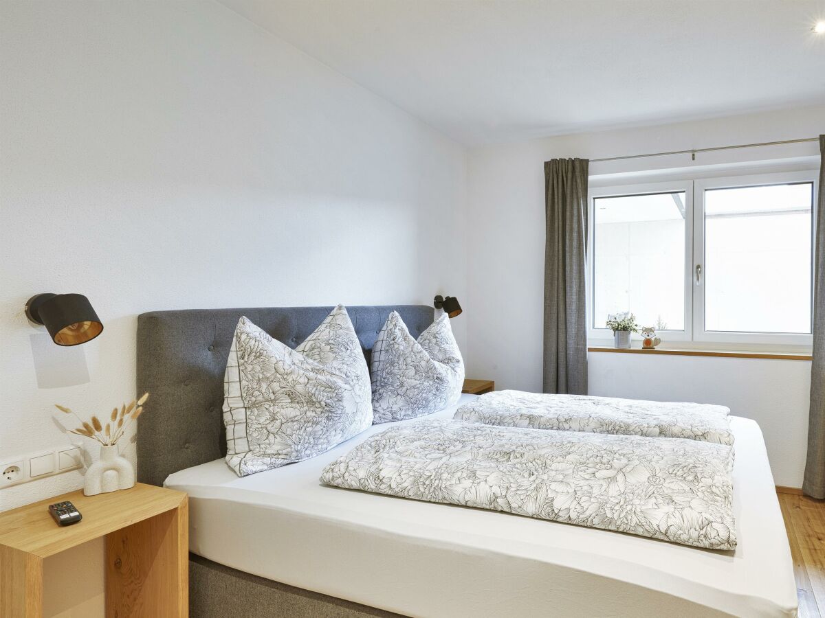 Apartment Appartement/Fewo, Bad, WC, 2 Schlafräume