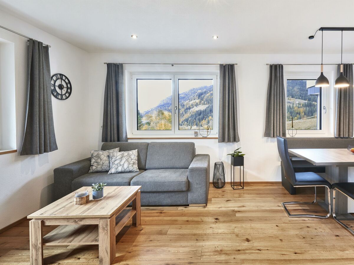 Apartment Appartement/Fewo, Bad, WC, 2 Schlafräume - Outdoor photo 3