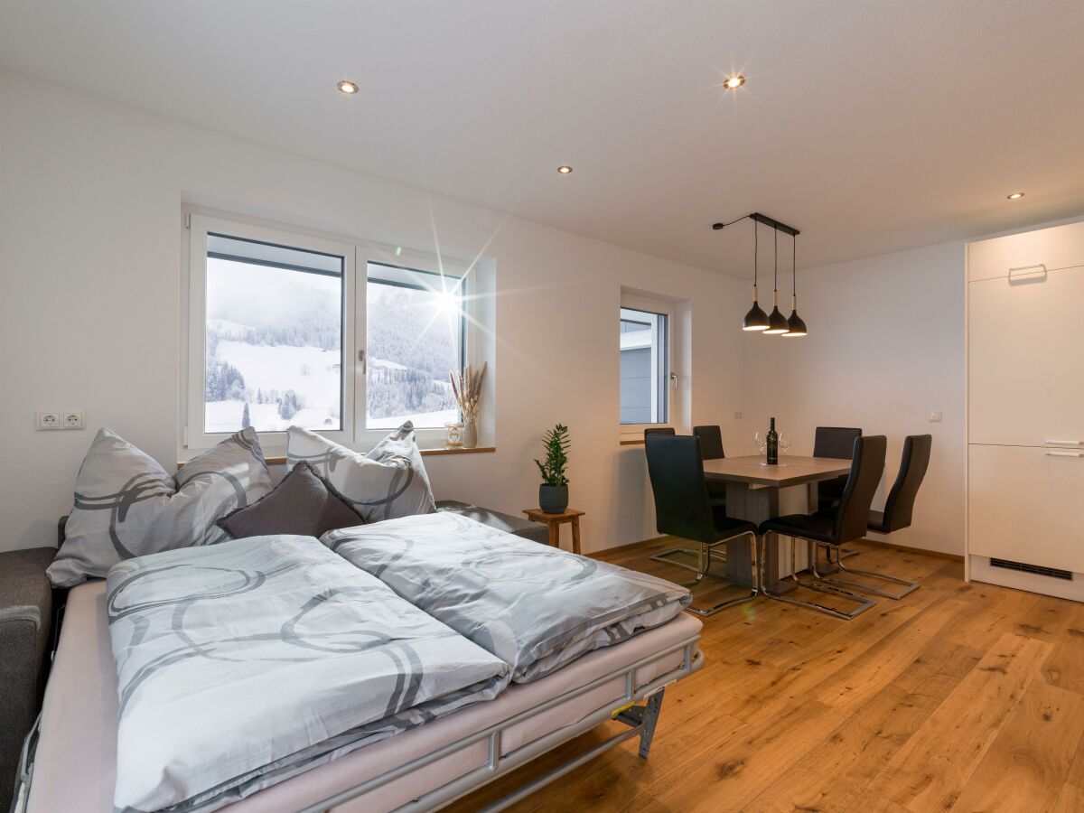 Apartment Appartement/Fewo, Bad, WC, 2 Schlafräume - Outdoor photo 5