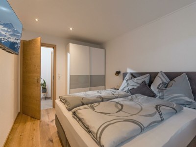 Apartment Appartement/Fewo, Bad, WC, 2 Schlafräume - Outdoor photo 2