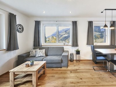 Apartment Appartement/Fewo, Bad, WC, 2 Schlafräume - Outdoor photo 3