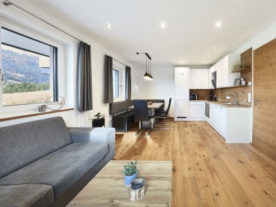 Apartment Appartement/Fewo, Bad, WC, 2 Schlafräume - Outdoor photo 4