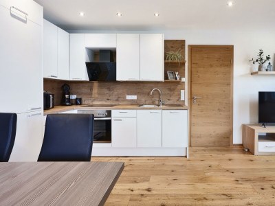 Apartment Appartement/Fewo, Bad, WC, 2 Schlafräume - Outdoor photo 6