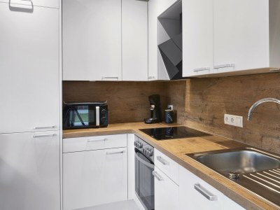 Apartment Appartement/Fewo, Bad, WC, 2 Schlafräume - Outdoor photo 7