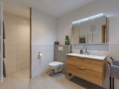 Apartment Appartement/Fewo, Bad, WC, 2 Schlafräume - Outdoor photo 8