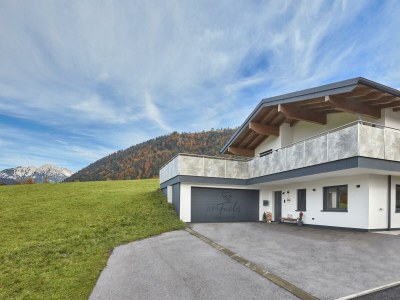 Apartment Appartement/Fewo, Bad, WC, 2 Schlafräume - Outdoor photo 10