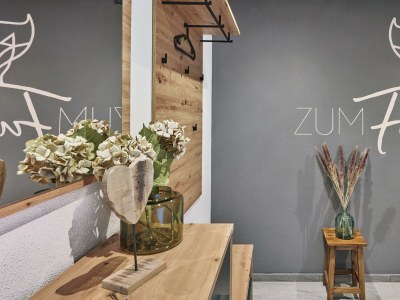 Apartment Appartement/Fewo, Bad, WC, 2 Schlafräume - Outdoor photo 12